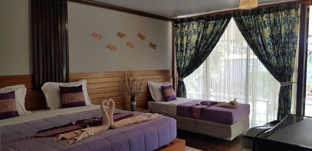 The Park Ayutthaya Resort And Spa 42/65