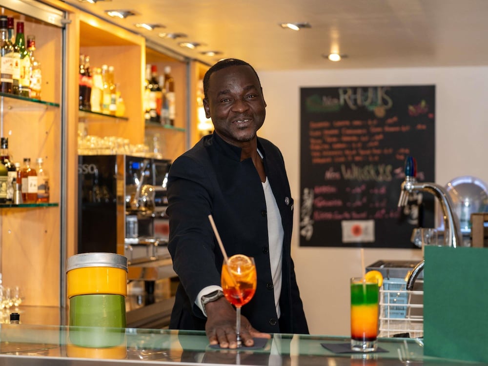 Novotel Poissy Orgeval 2/49