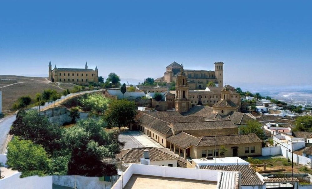 La Casona de Calderon Gastronomic And Boutique Hotel 4/50