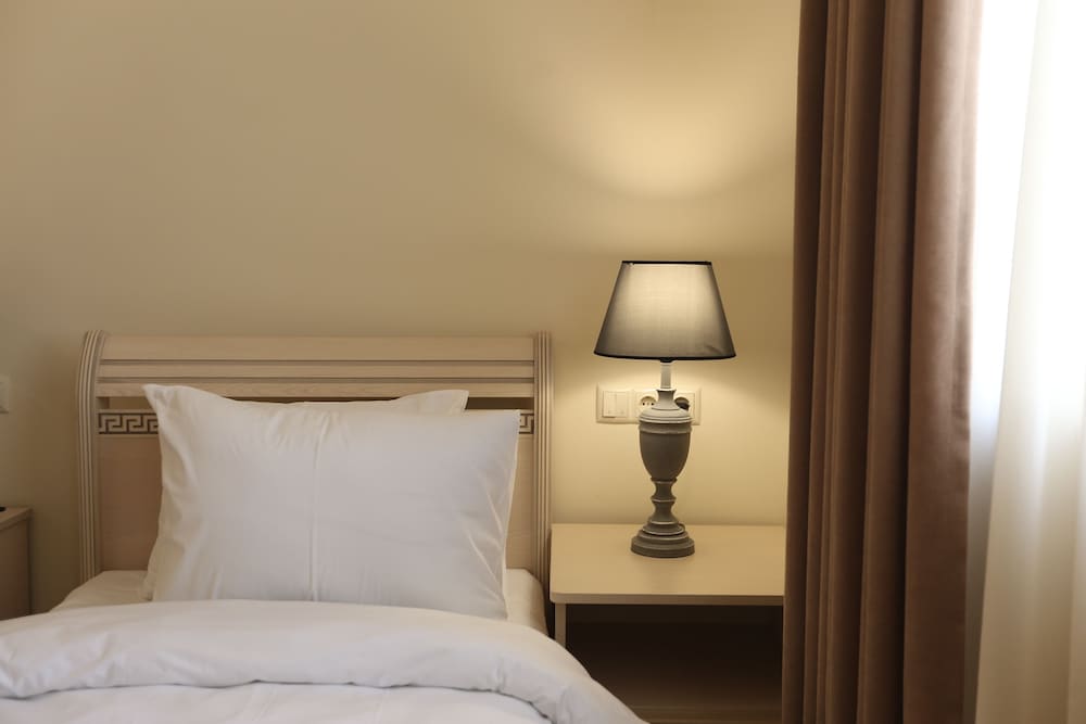 Hotel Le Caucase 13/34