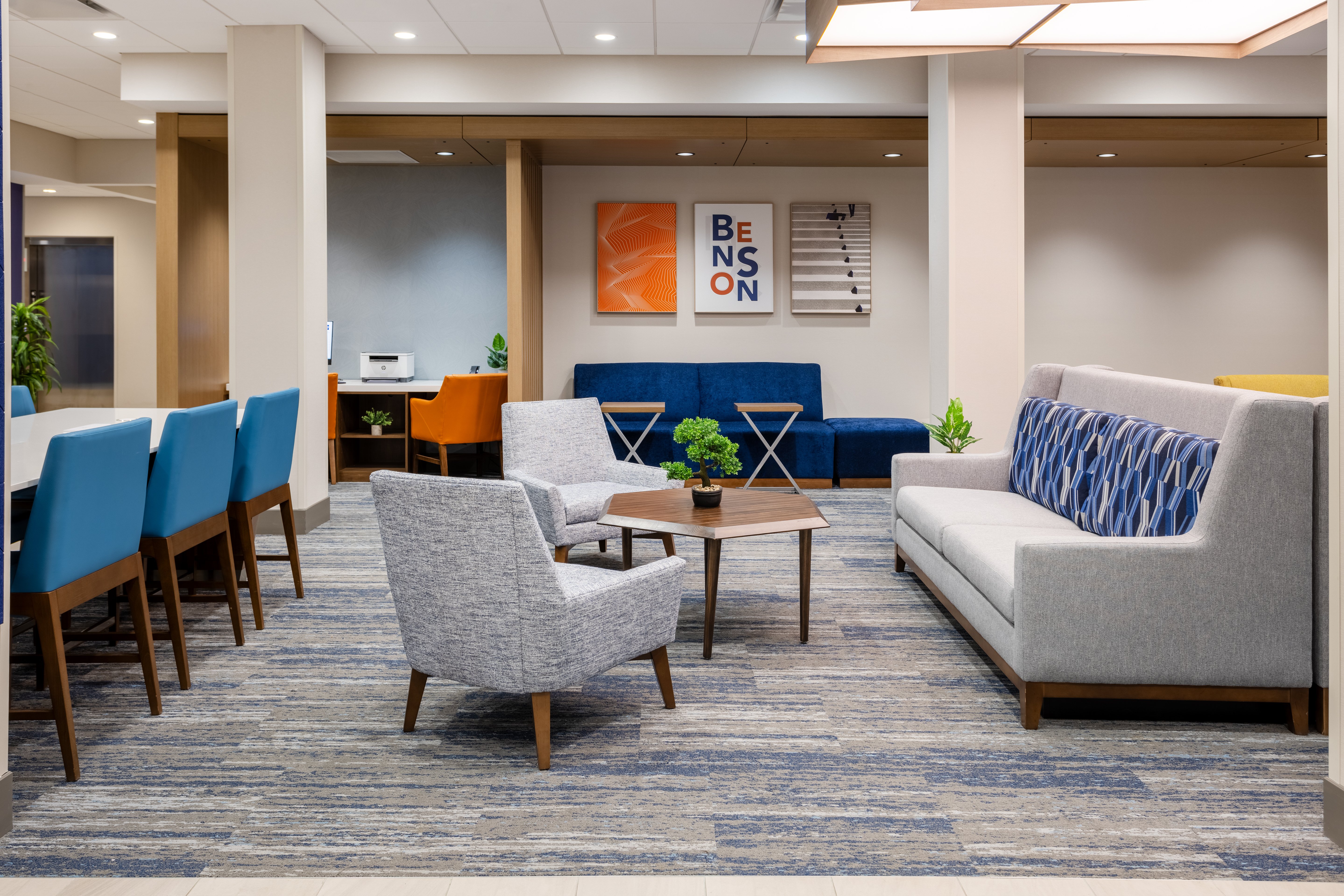 Holiday Inn Express & Suites Benson, an IHG Hotel 21/34