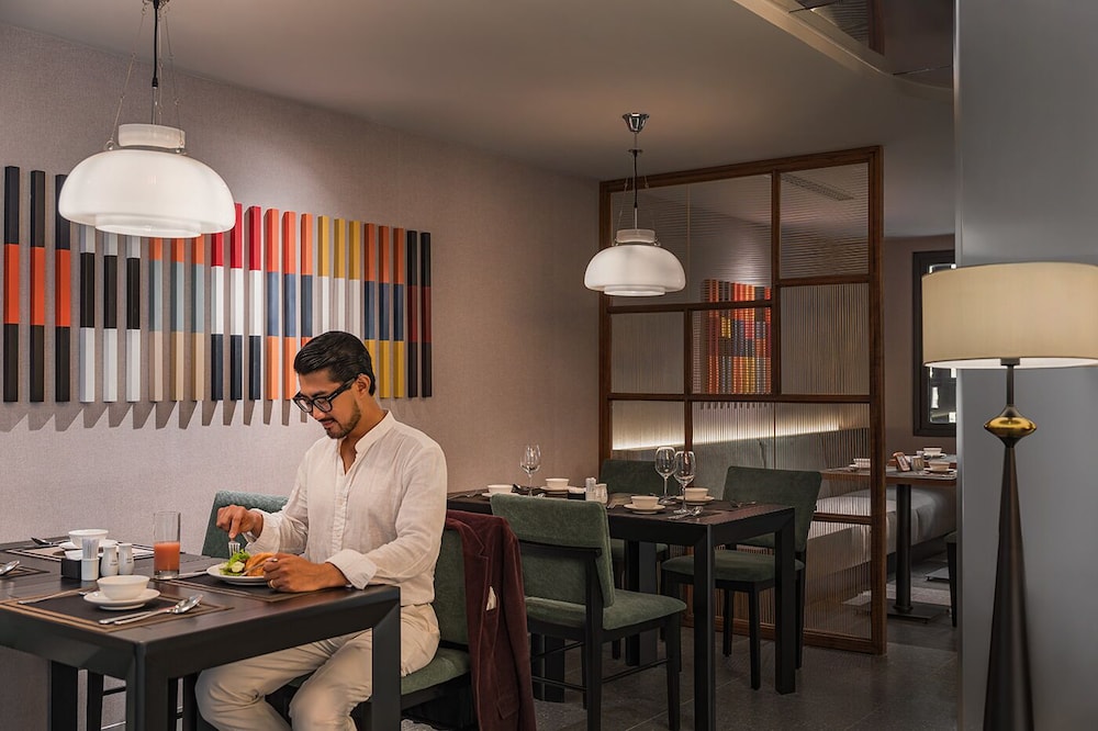 Signature By M Village Tho Nhuom, a brand of Modern Village Lifestyle 63/65