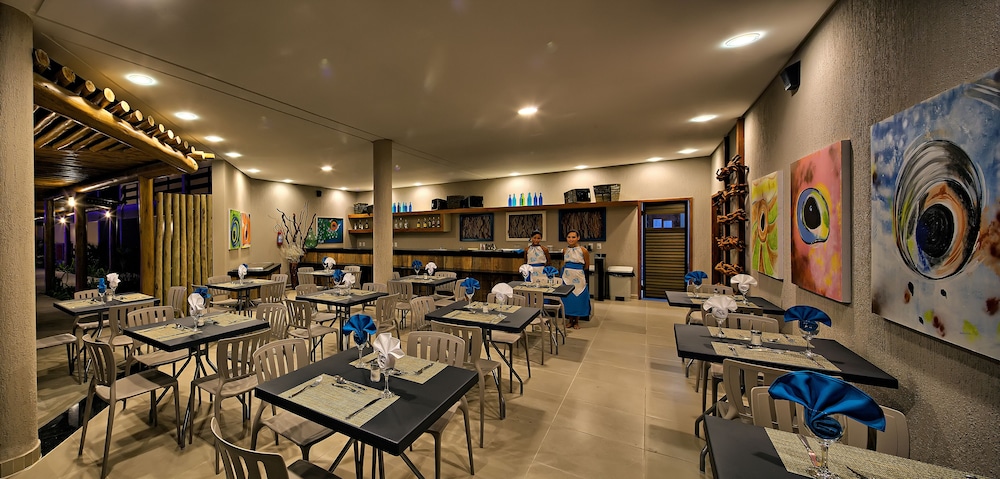 Tabaobi Smart Hotel 32/43