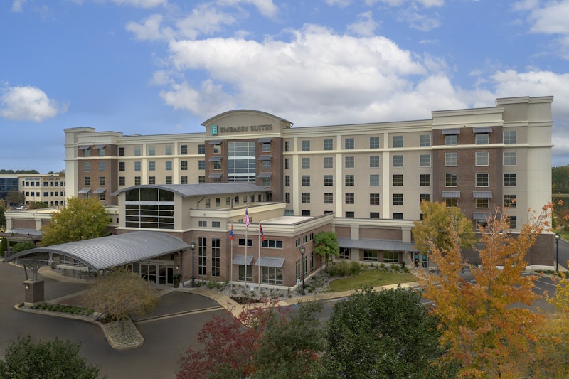 Embassy Suites by Hilton Jackson North Ridgeland 2/57