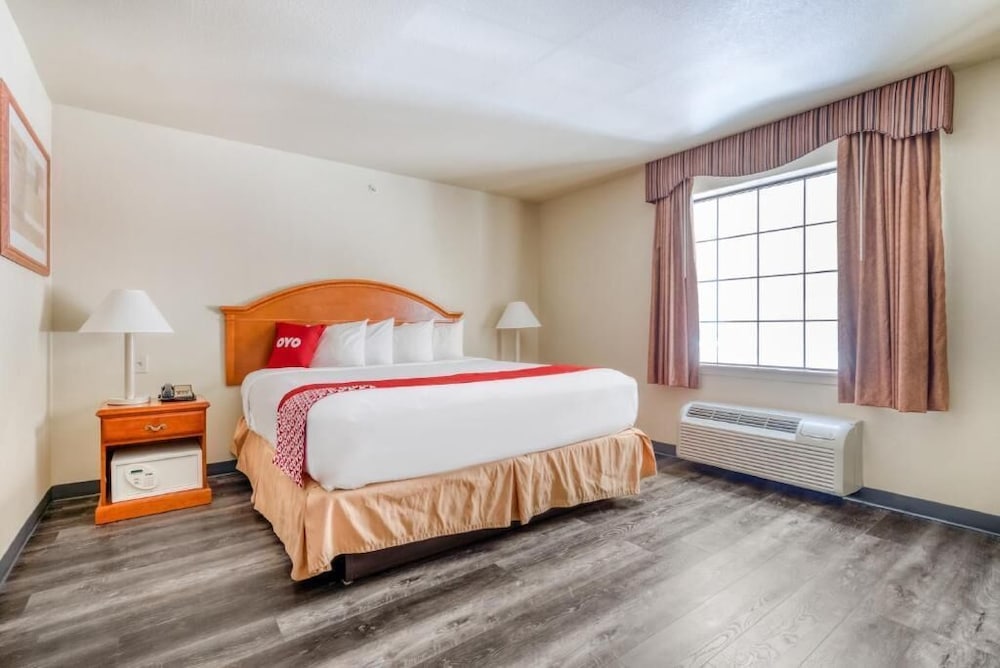 Spark by Hilton Wichita Falls 7/41
