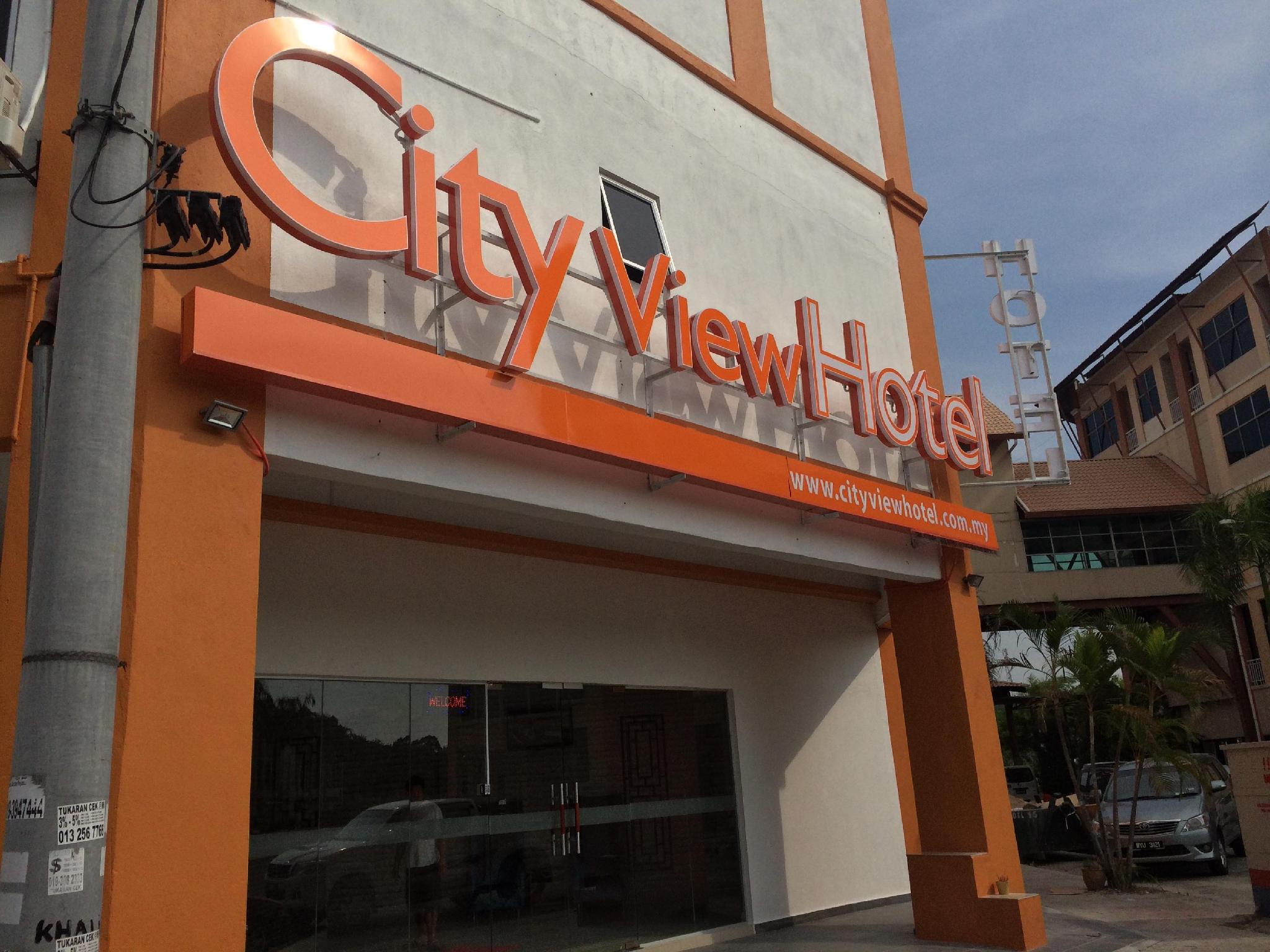 City View Hotel Sepang 2/32