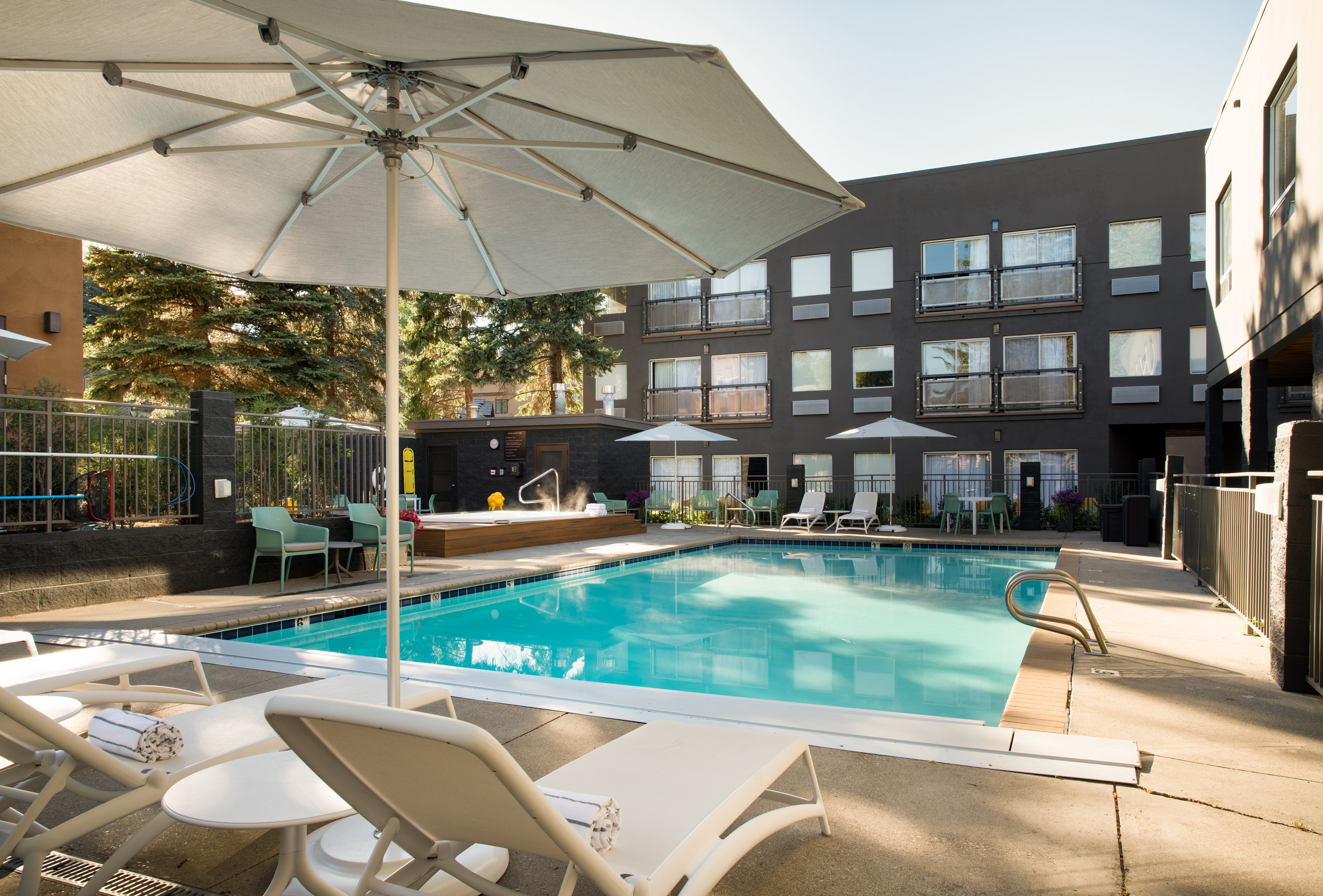Bellemont Hotel Sun Valley 42/43