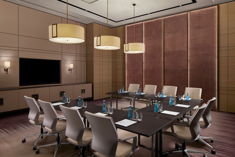 JW Marriott Hotel Istanbul Marmara Sea 37/50