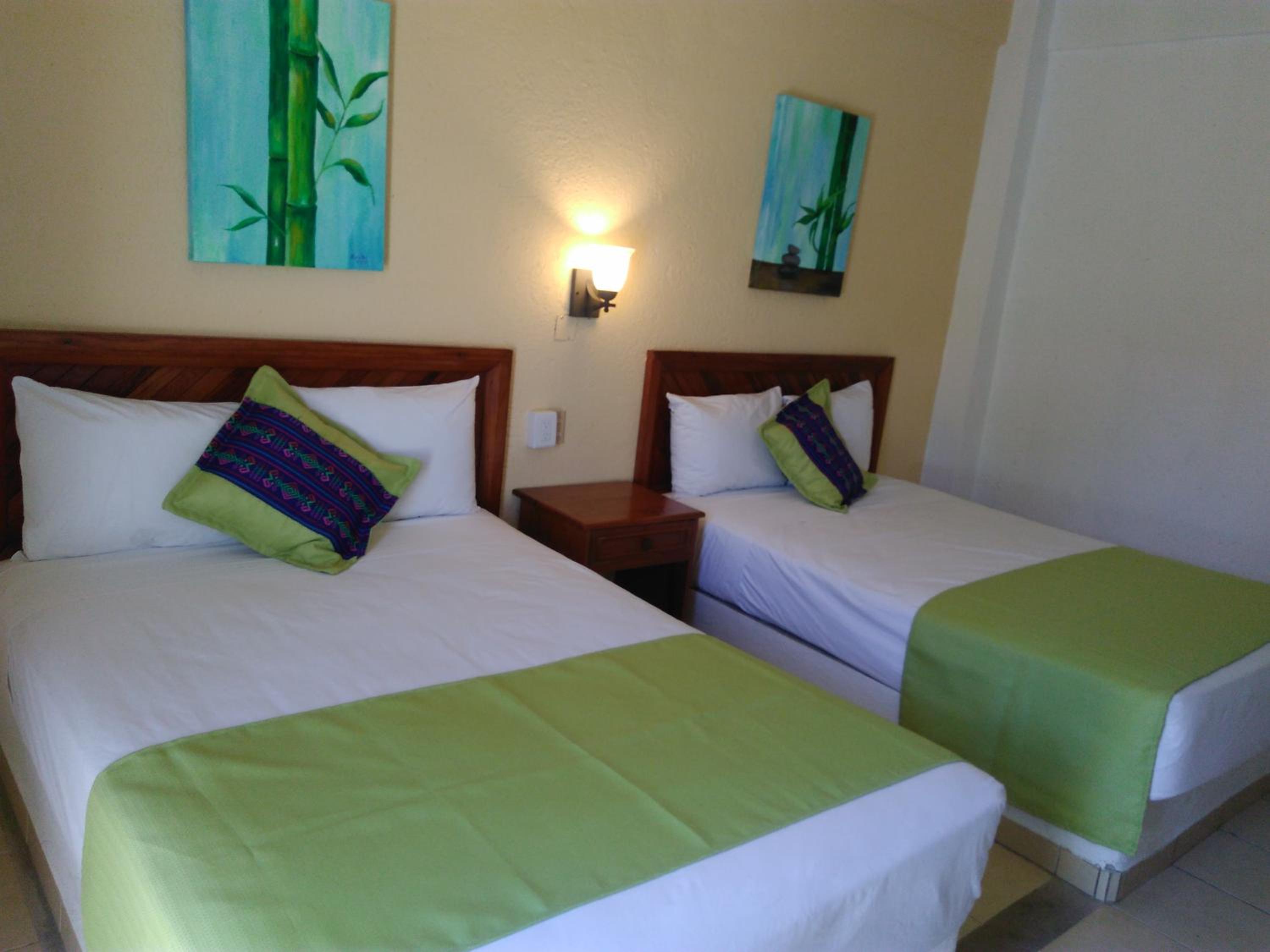 Hotel Arenas del Pacifico 19/54