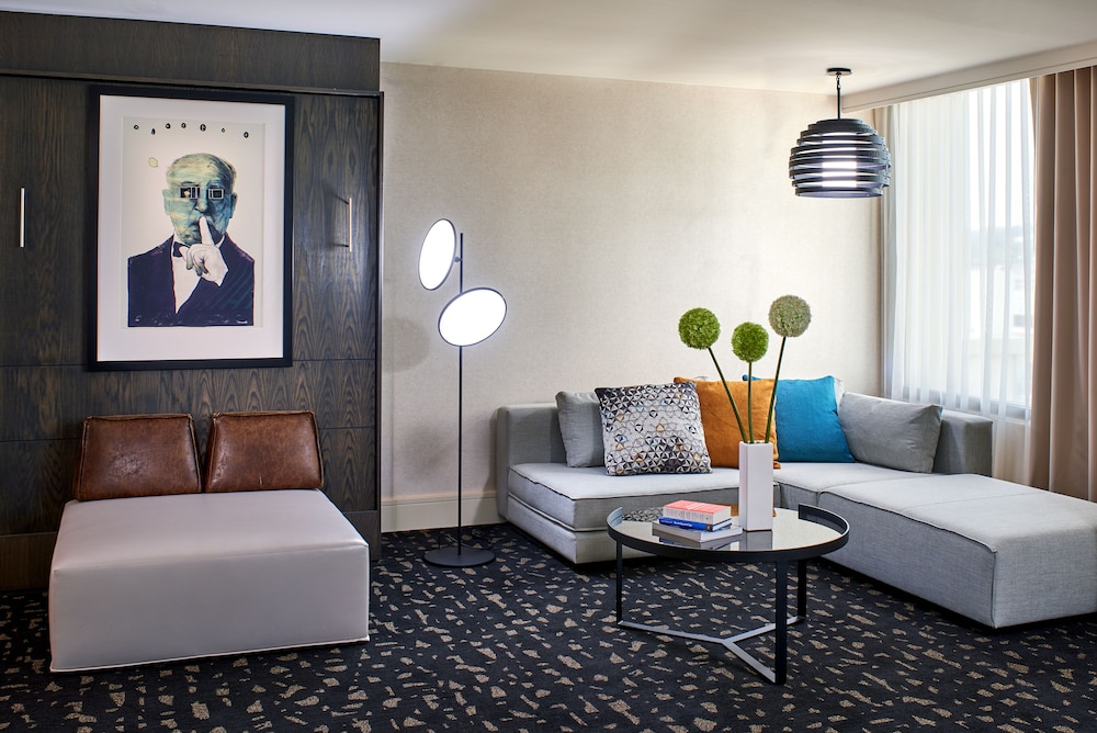 Kimpton Hotel Palomar Los Angeles Beverly Hills 56/83