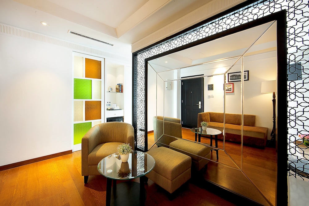 De Paviljoen Bandung 38/61