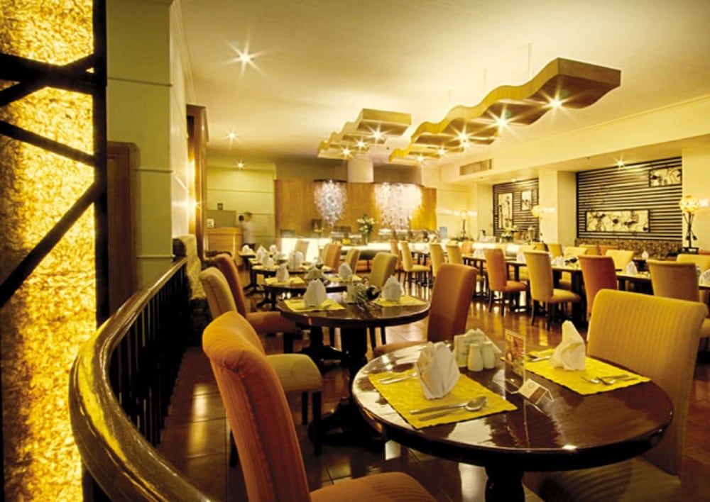 The Bellavista Hotel 21/32