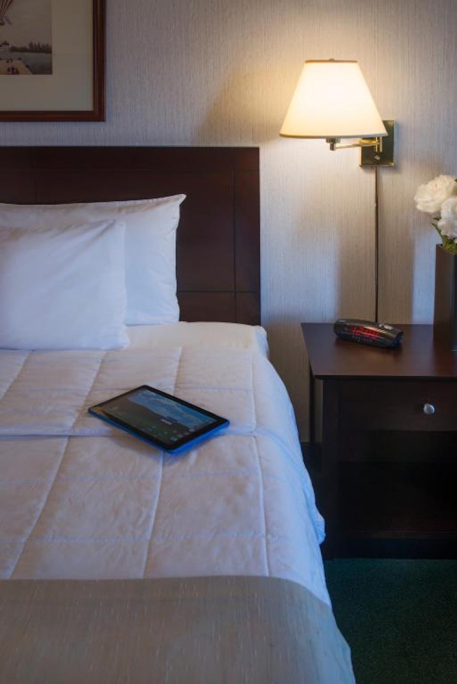 Meadowlands Plaza Hotel 22/57