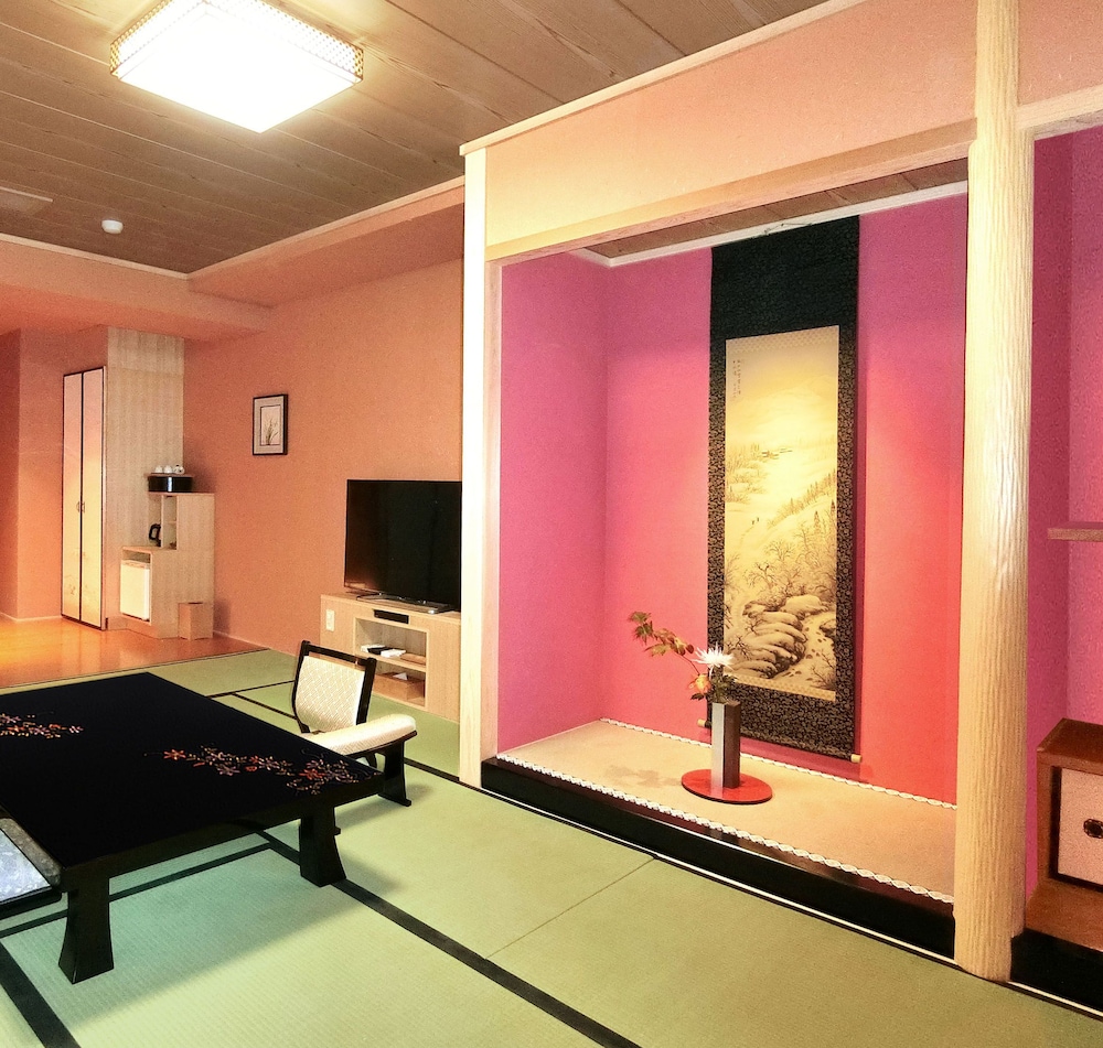 Ryokan Kanade 15/63