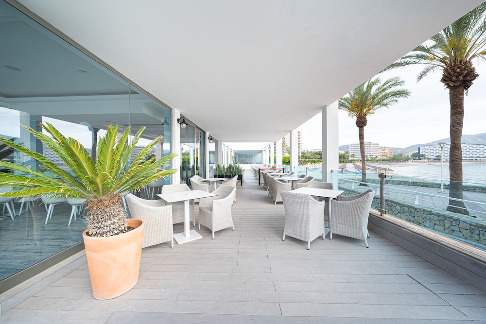 Hotel Seramar Comodoro Playa 35/50