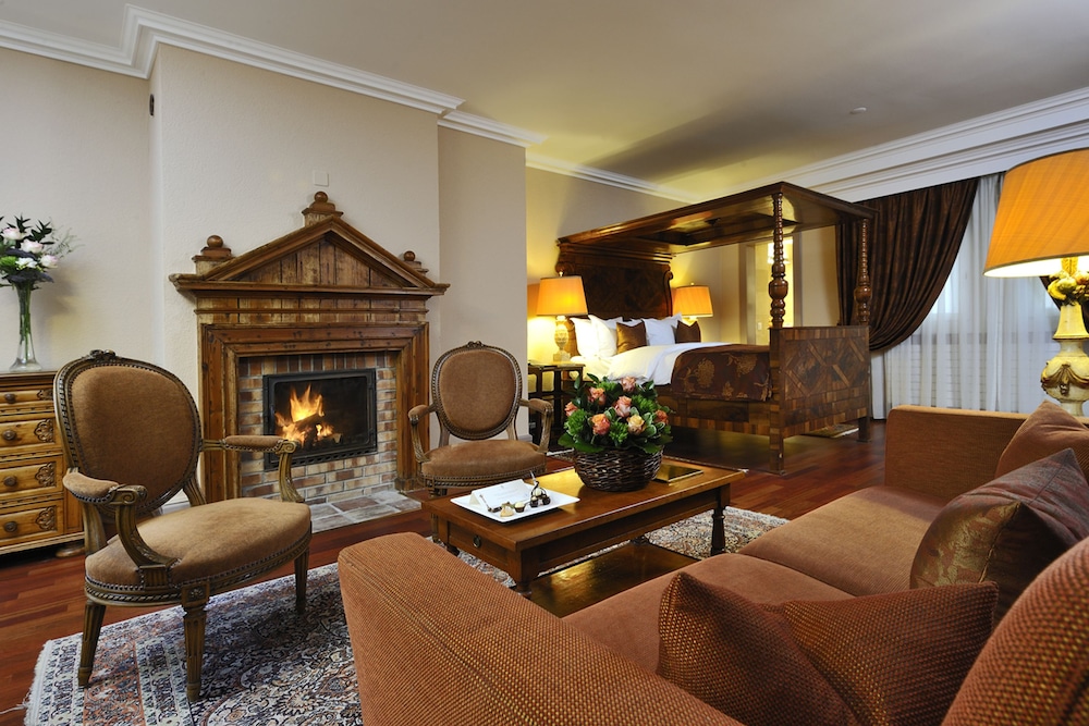 Hotel de La Cigogne Geneva 39/69