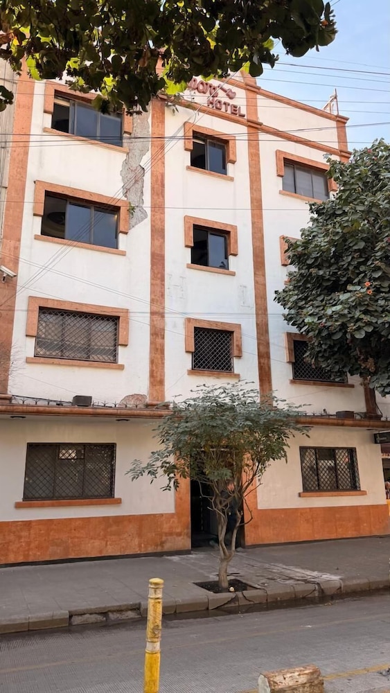 Hotel Sonora 2/51