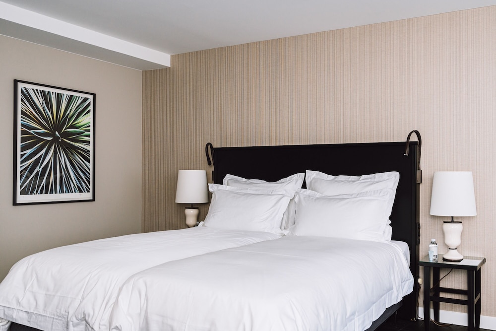 Pillows City Hotel Brussels Centre 10/45
