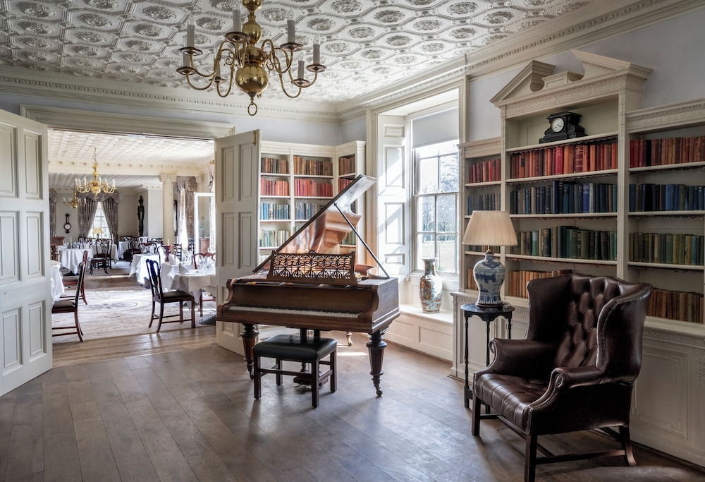 Chilston Park Hotel 25/48