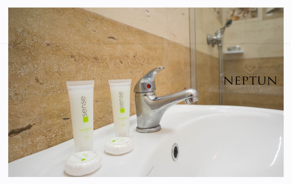 Neptun Hotel Eforie Nord 52/53