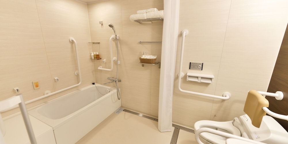 Wakoshi Tobu Hotel 39/42