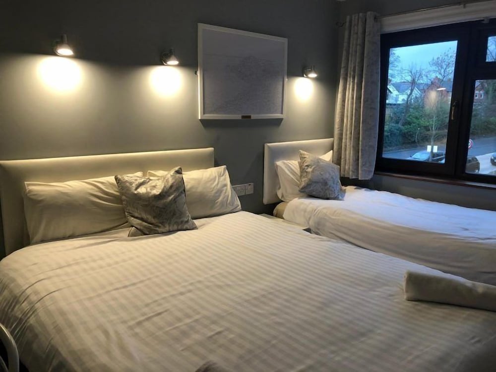 Greenmount Bed & Breakfast 8/19