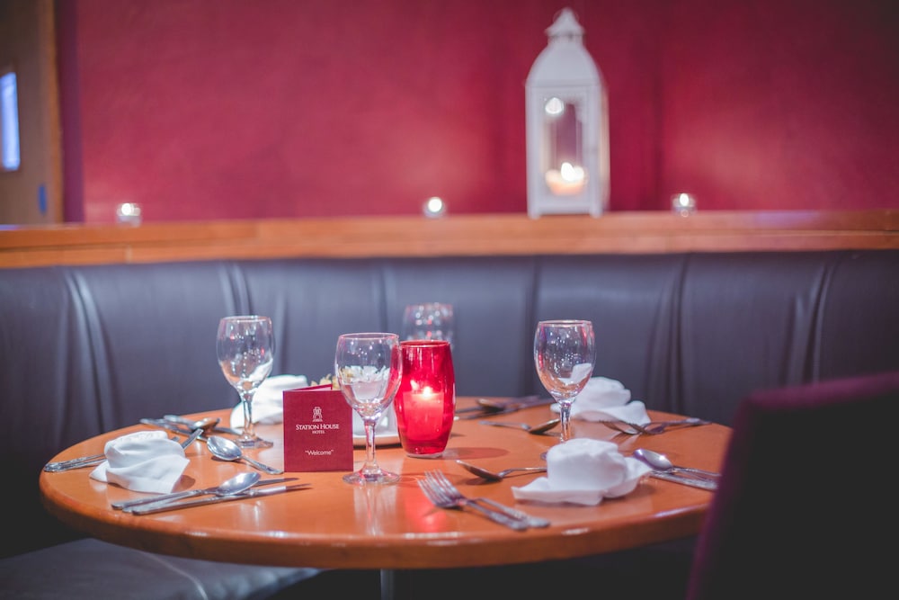 Station House Hotel Letterkenny 43/58