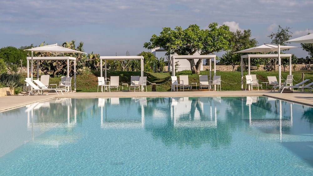Masseria Mongio dell Elefante in OTRANTO