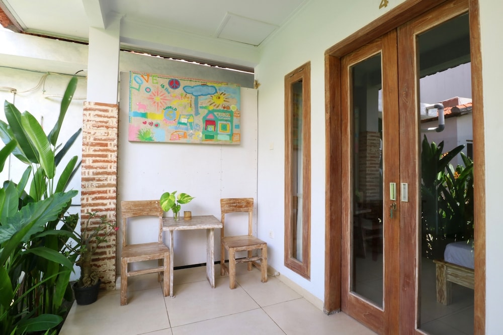 The Wina Guesthouse 2 41/59
