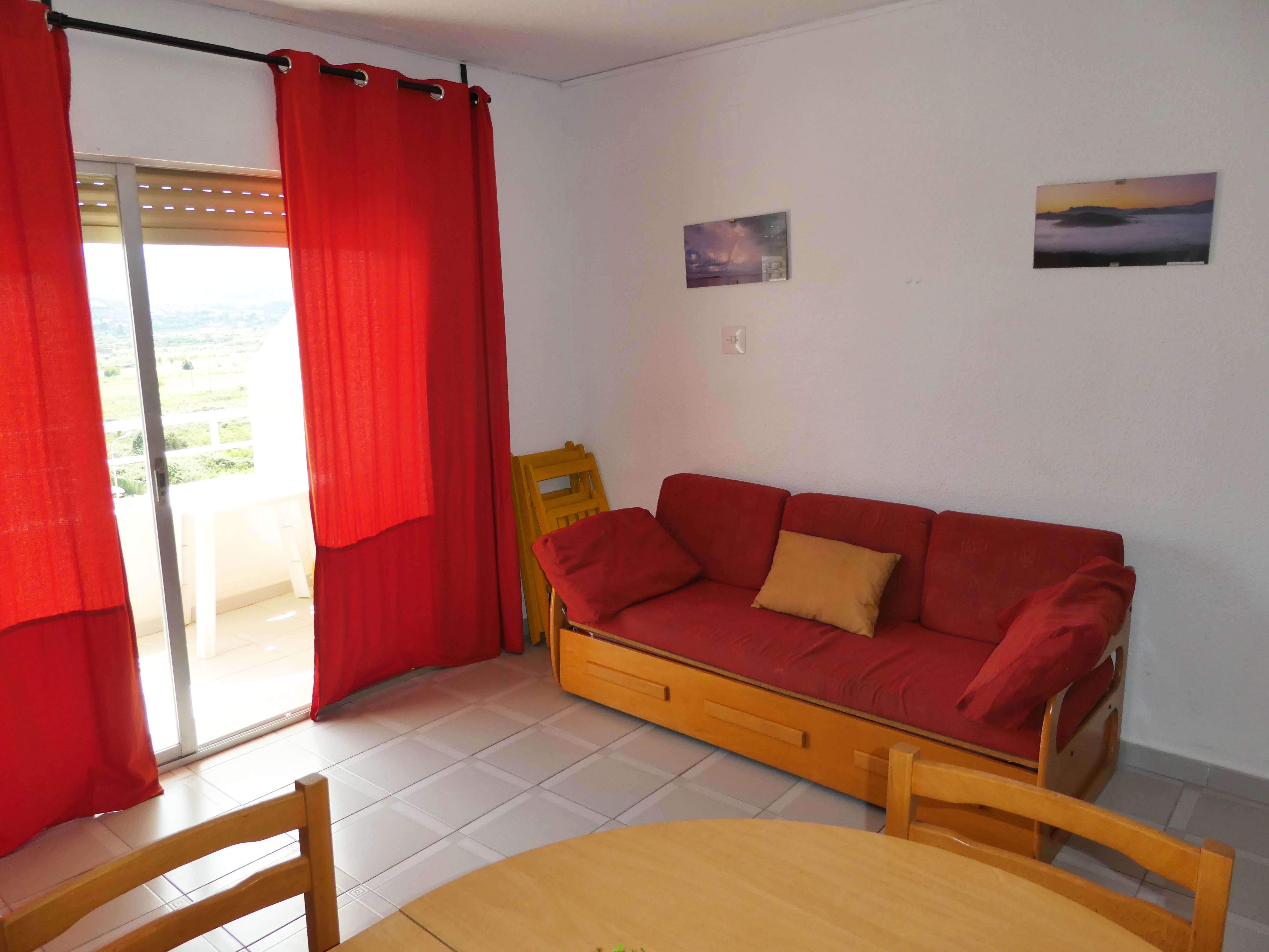 Apartamentos PeaIsmar I Y Ii 3000 - Peniscola 22/50