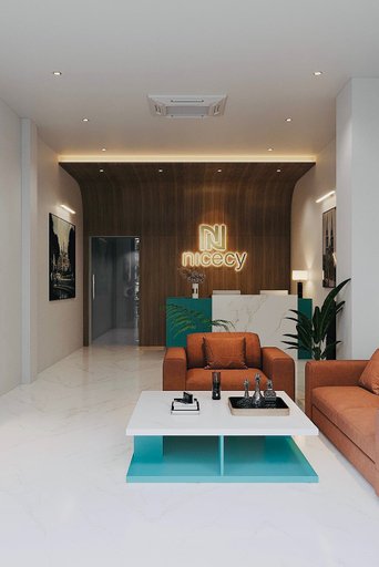 Nicecy Hotel - 218 Le Thanh Ton Street 3/11