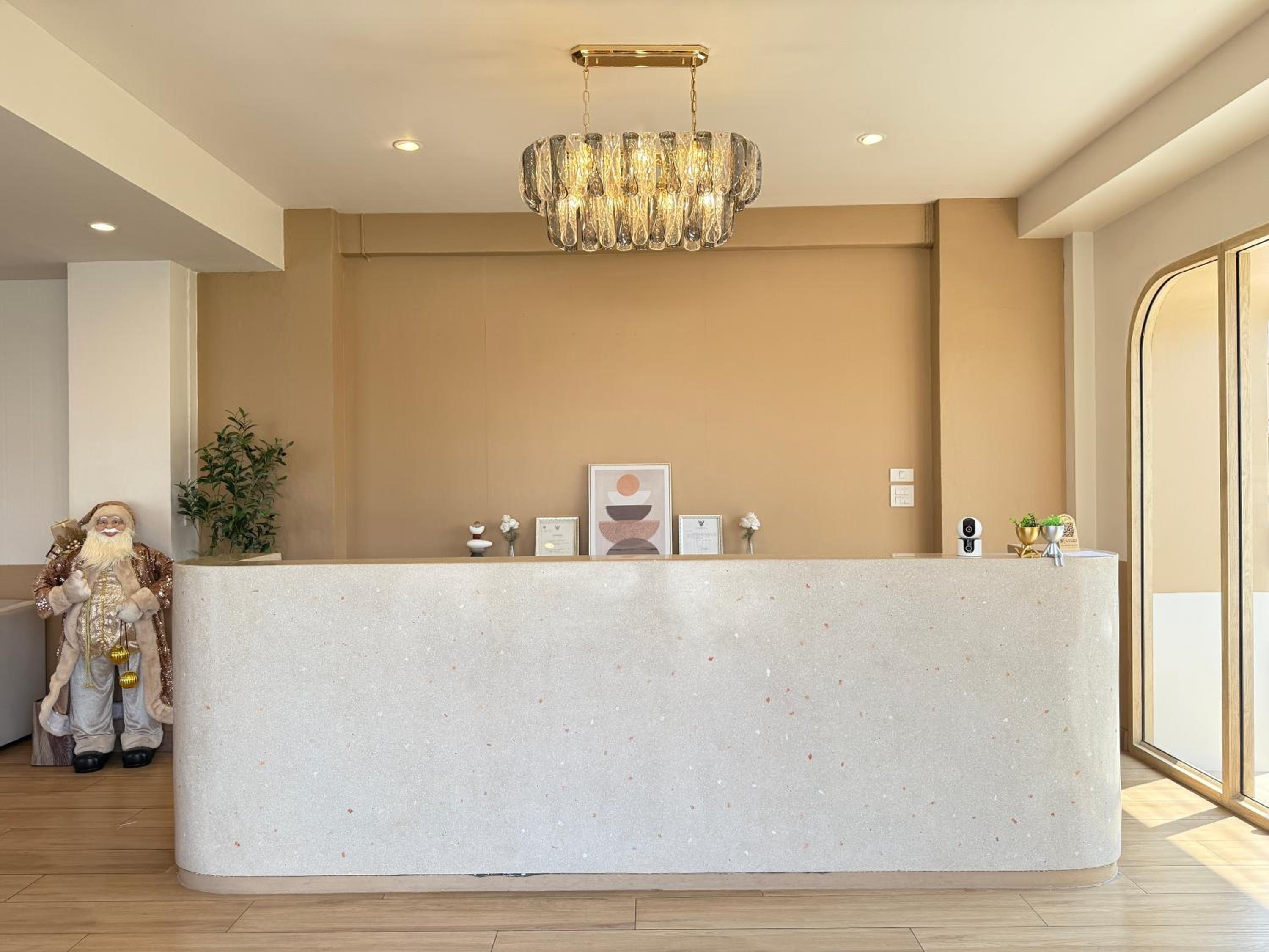 Keeree Boutique Hotel 13/64