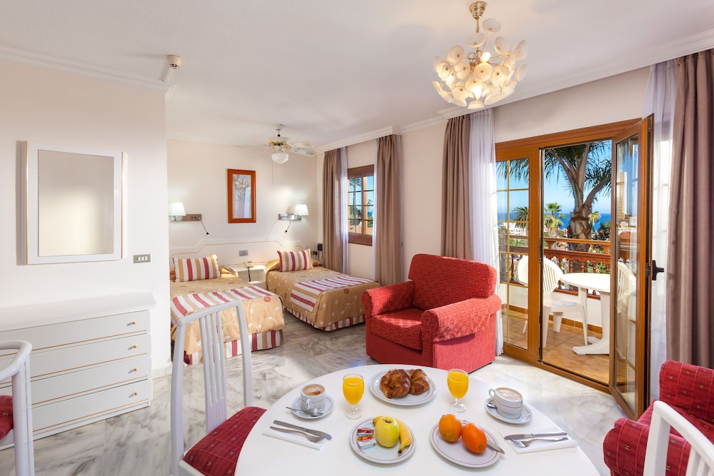 Apartamentos Casablanca 31/42