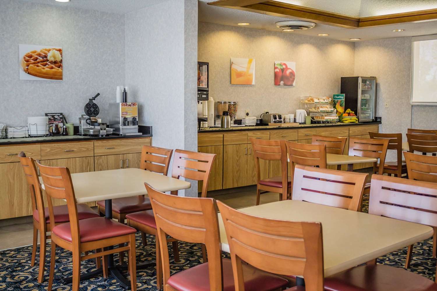 Quality Inn Port Clinton Waterfront 8/14