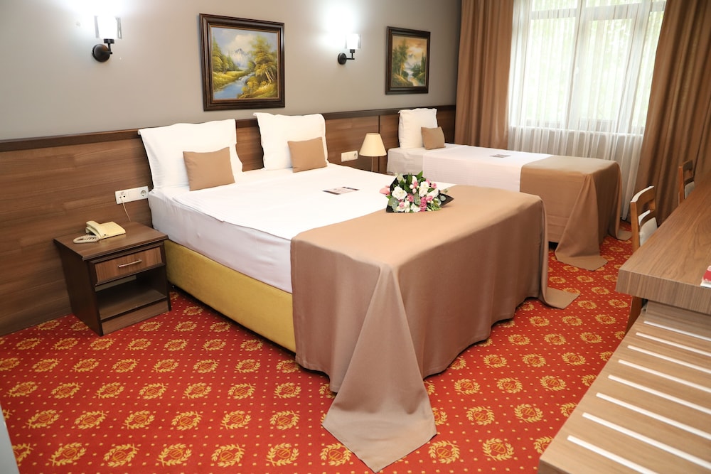 Hizel Otel Duezce 20/45
