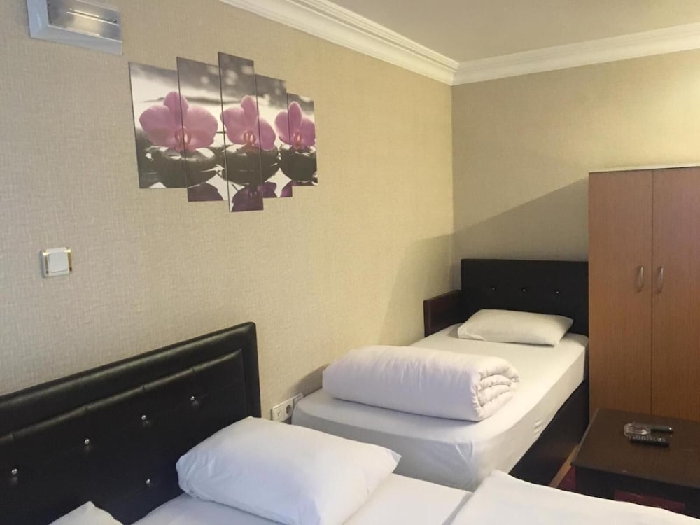 Bordo Hotel 16/38