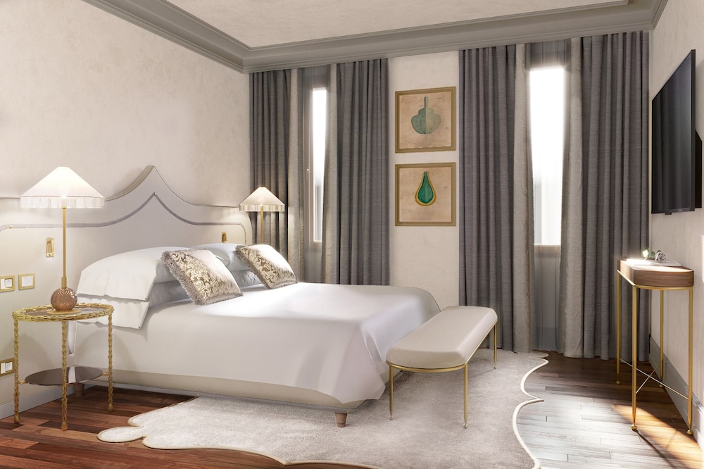 Hotel Gabrielli – Starhotels Collezione 34/80