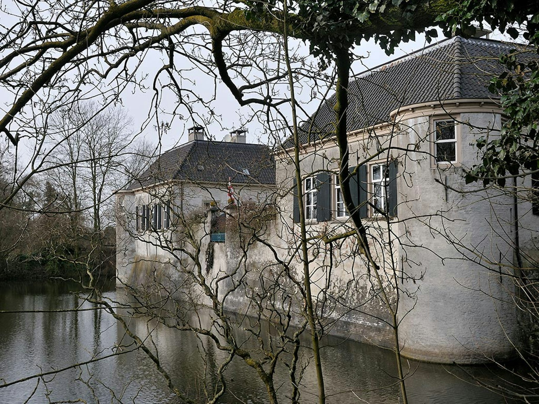 Fletcher Hotel Restaurant Oss 40/42