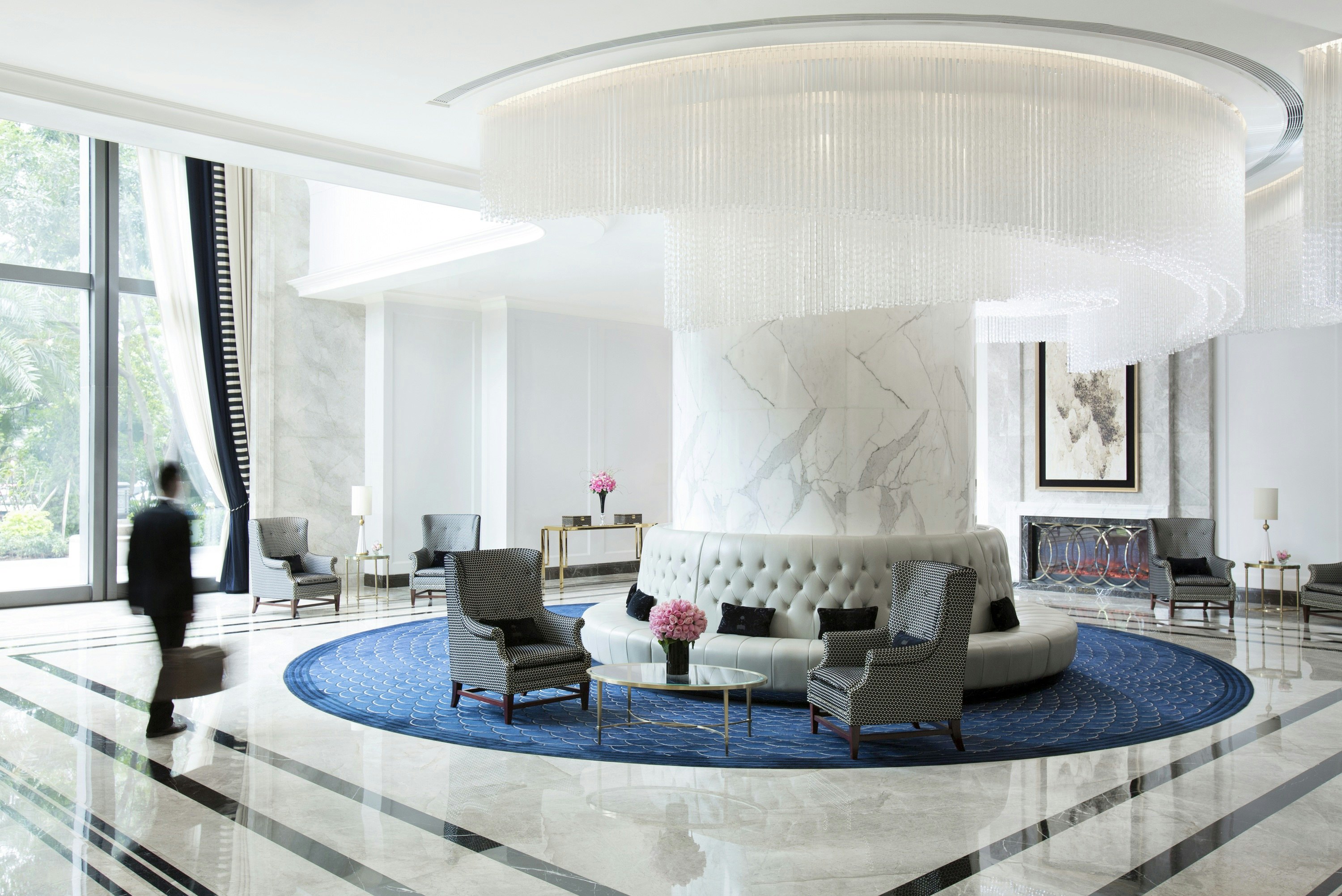 The Langham Shenzhen 56/83
