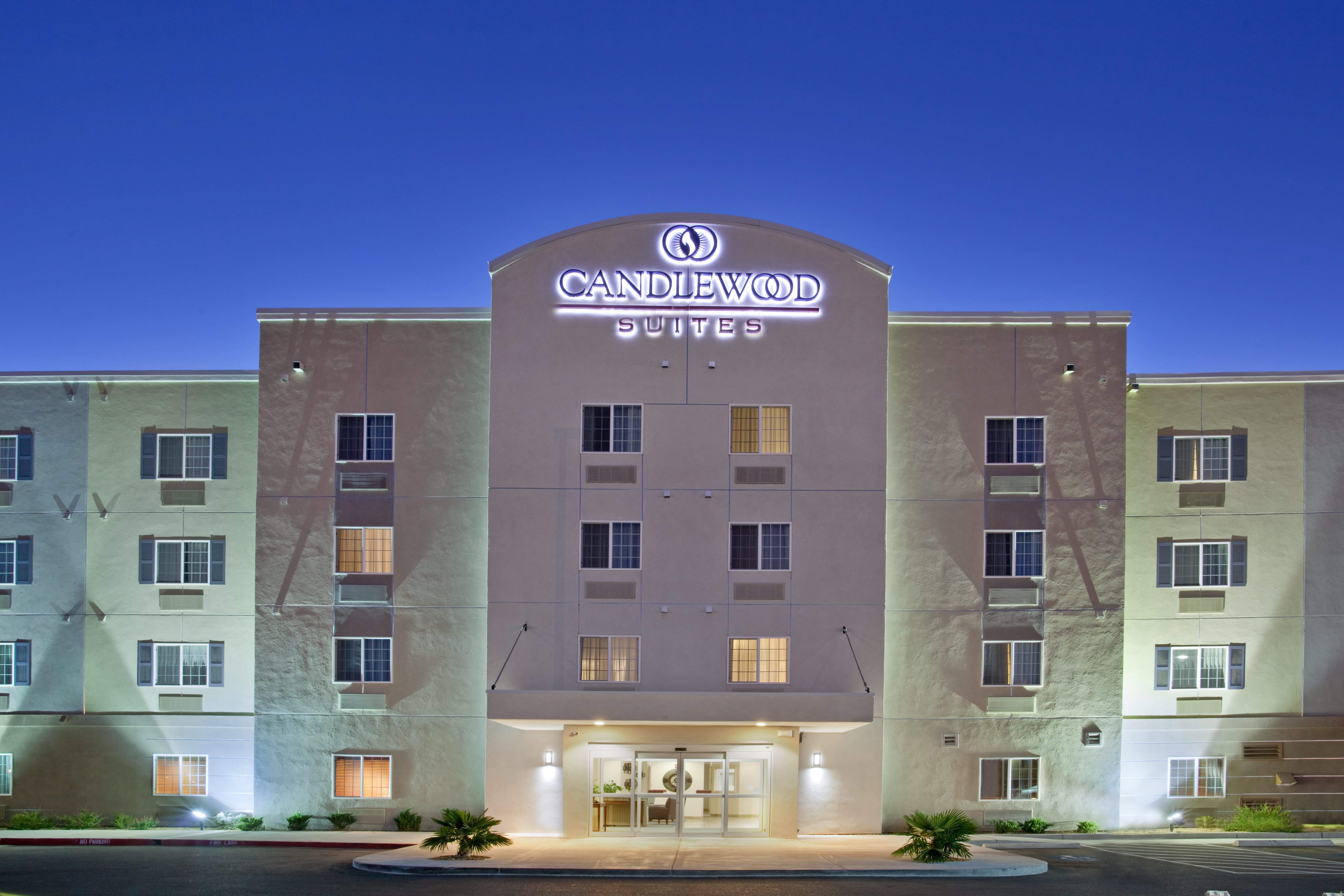 Candlewood Suites Roswell 3/50