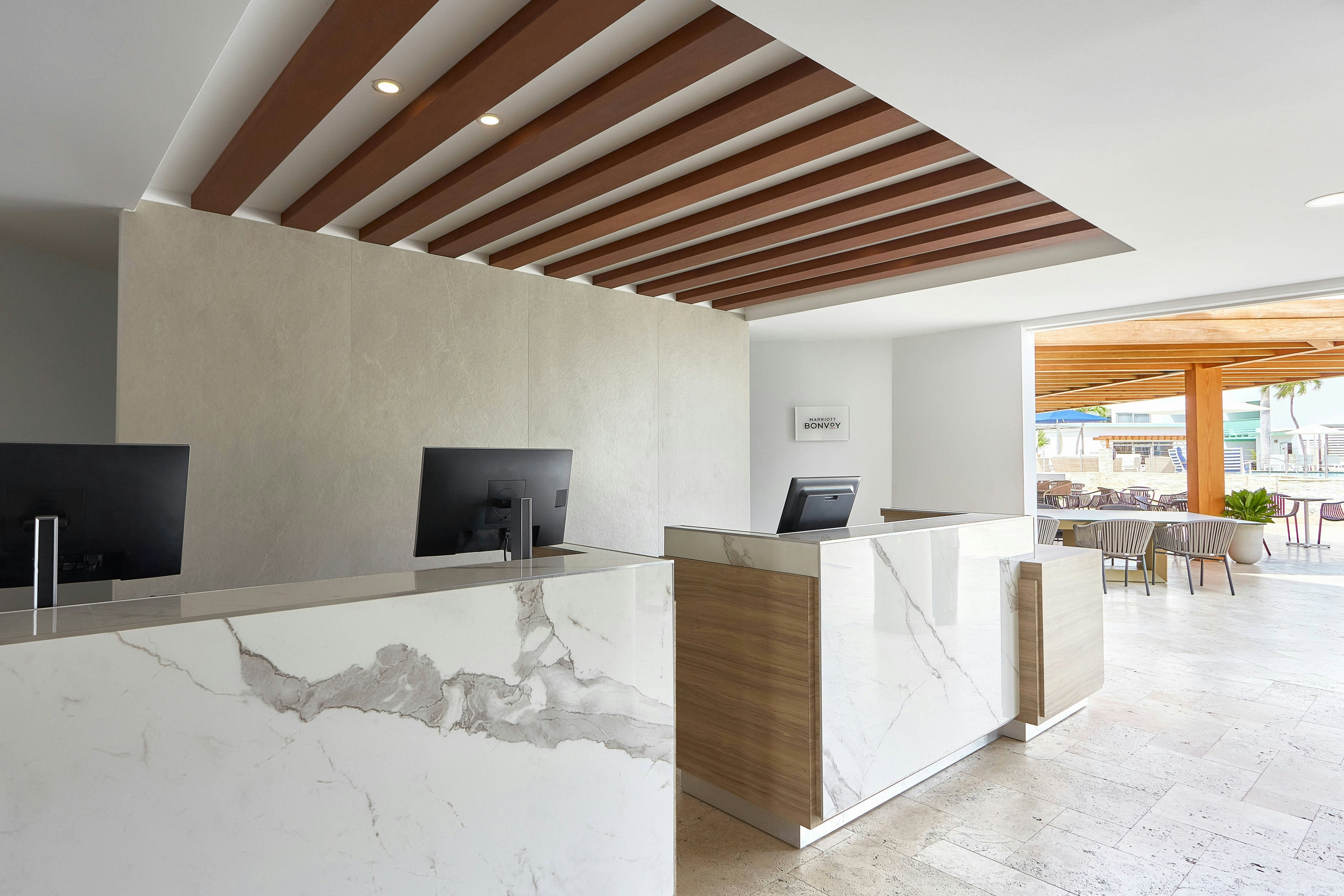 Courtyard by Marriott Aruba Resort 8/44
