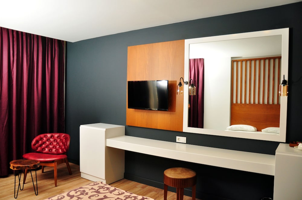 Sey Beach Hotel & Spa 32/50