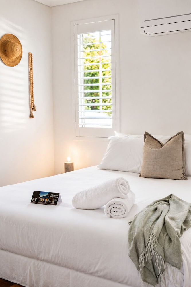 Bay Haven Lodge 24/76