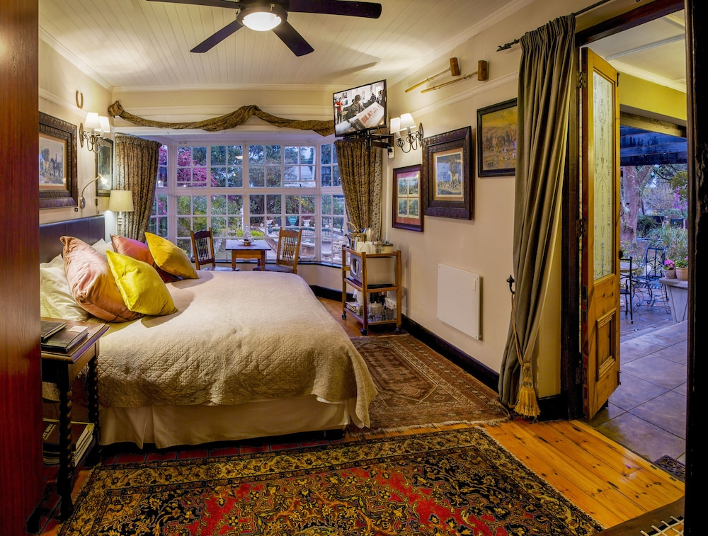 Forest Hall Guest House 9/50