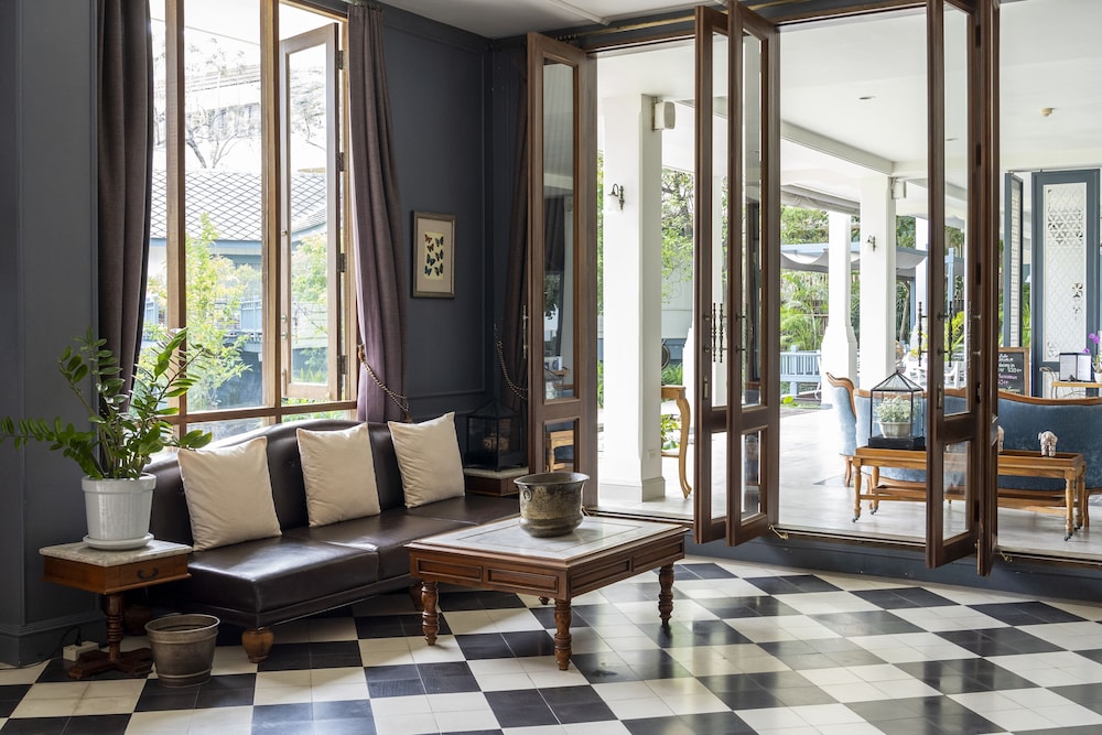 Devasom Hua Hin Resort 36/50