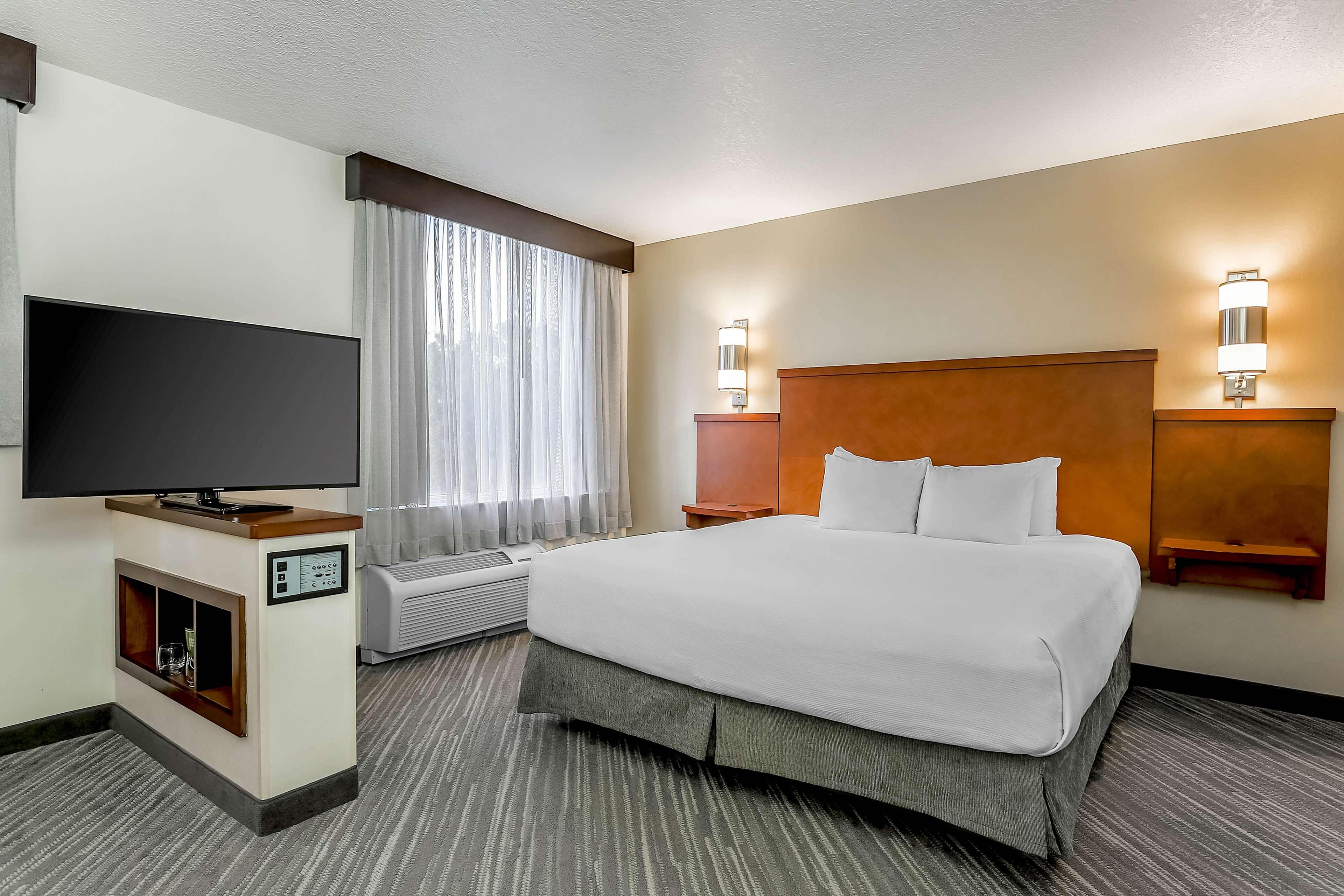 Room at Hyatt Place Lake Mary Orlando North, LAKE MARY - FL