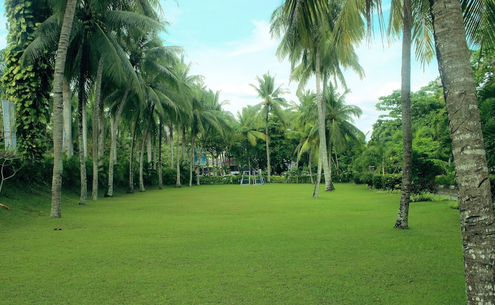 The Jayakarta Lombok Beach Resort and Spa 46/72