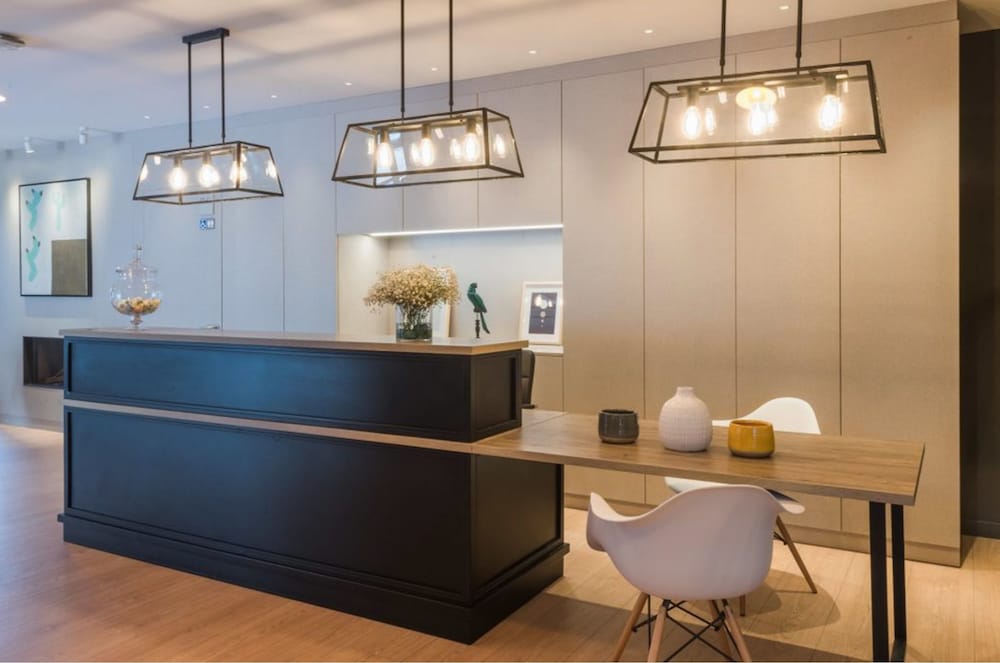 Hotel Up Rooms Vic (ex Nh Ciutat De Vic) 3/52