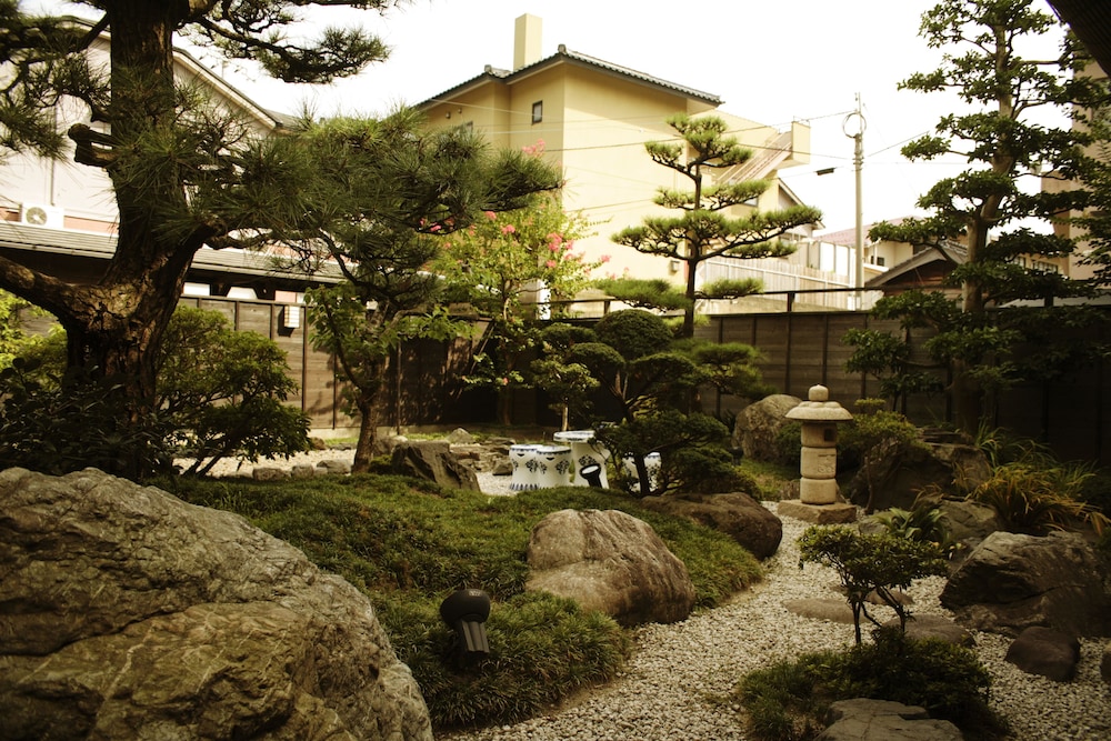 Ichiboukan 31/32