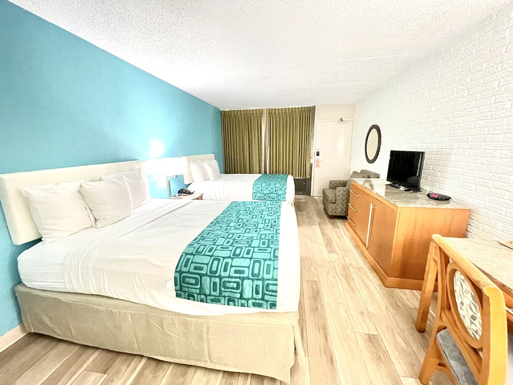 Inn At Atlantic City Hotel & Banquet 17/40